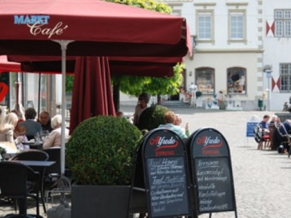 Photo: Markt-Café Linz